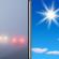 Saturday: Areas Of Fog then Sunny