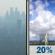 Sunday: Haze