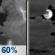 Tonight: Showers and thunderstorms likely before 8pm. Mostly cloudy, with a low around 75. Southeast wind around 5 mph. Chance of precipitation is 60%. New rainfall amounts less than a tenth of an inch possible. Tonight: Showers And Thunderstorms Likely then Mostly Cloudy