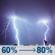 Tonight: A chance of showers and thunderstorms before 10pm, then showers and thunderstorms between 10pm and 5am, then a chance of showers and thunderstorms. Mostly cloudy. Low around 50, with temperatures rising to around 56 overnight. East wind 5 to 15 mph, with gusts as high as 30 mph. Chance of precipitation is 80%. New rainfall amounts between three quarters and one inch possible. Tonight: Chance Showers And Thunderstorms then Showers And Thunderstorms